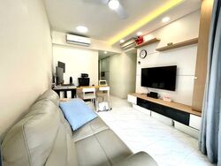 The Criterion (D27), Condominium #475538781